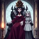 Empress-Maid Swap