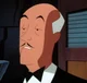 DC Alfred Pennyworth