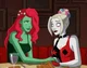Harley n Ivy 