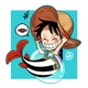 Luffy