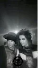 Hermanos Kaulitz 