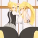Centorea y su madre 