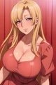 Beautiful Big Sister