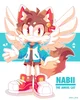 Nabii the Cat