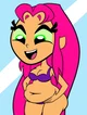 Chubby starfire -TTG
