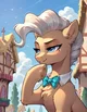 Mayor Mare