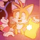 Tails the Fox
