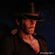 Arthur Morgan