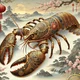 Chinese Lobster