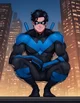 Nightwing 