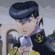 Josuke Higashikata