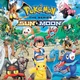 Pokemon Sun and Moon