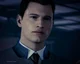 Connor RK800
