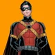 Tim Drake