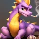 Stoner Spyro