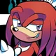 Knuckles the Echidna