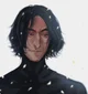 Severus Snape