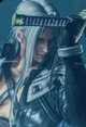 Sephiroth 