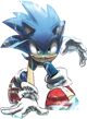 Archie Sonic