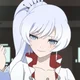 Weiss Schnee