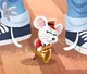 Mike MouseFarlane