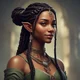 09 - Elven Princess