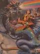 Rainbow Dragon DnD