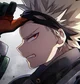 Katsuki Bakugou