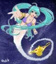 Genie Miku