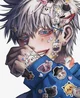 Gojo-satoru