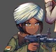 Indian SS