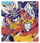 Rodimus x Drift IDW