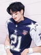 Football Player  BL
