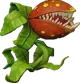 Man-Eating Plant CB