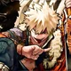 Katsuki Bakugo