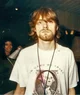 KURT COBAIN