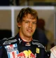 Sebastian Vettel