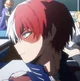 Shoto Todoroki