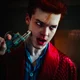 0 Jerome Valeska