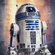 R2 D2