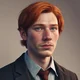 Fred Weasley 
