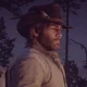 Arthur Morgan