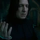 Severus Snape
