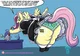 Hypnomaid Fluttershy