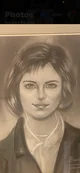 My aunt Maria