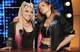 Alexa and Becky