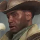 Preston Garvey