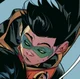 Damian Wayne 