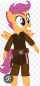 Scootaloo 