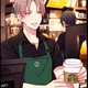 01 Stabucks Boy